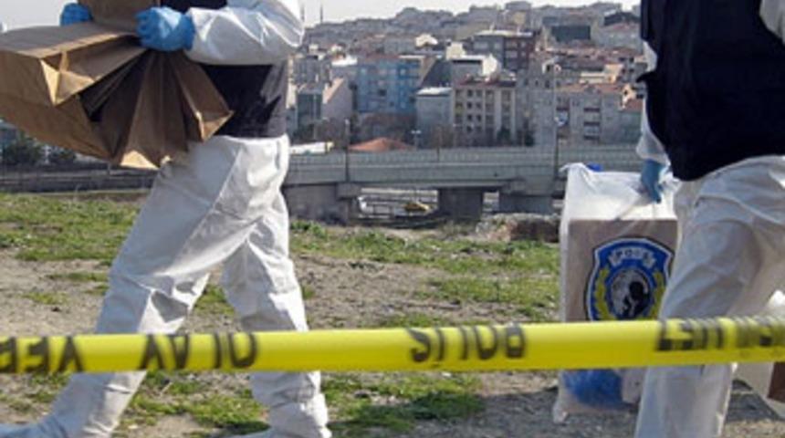 Bombacıyı bu ihbar maili yakalattı