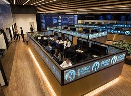 Borsa günün ilk yarısında yükseldi