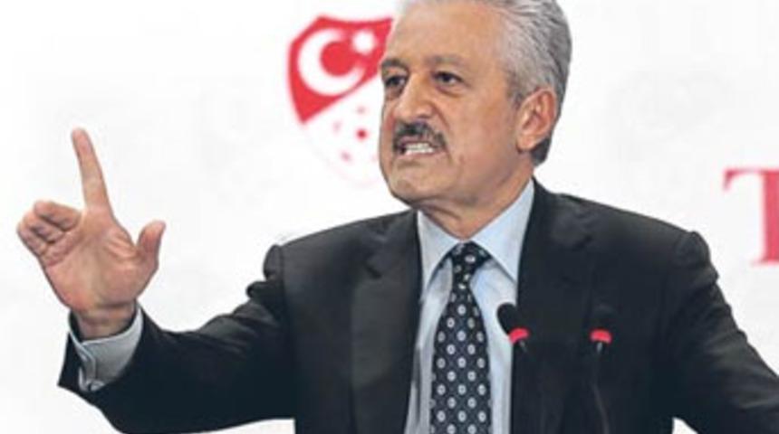 İşte istifaya götüren gerçek