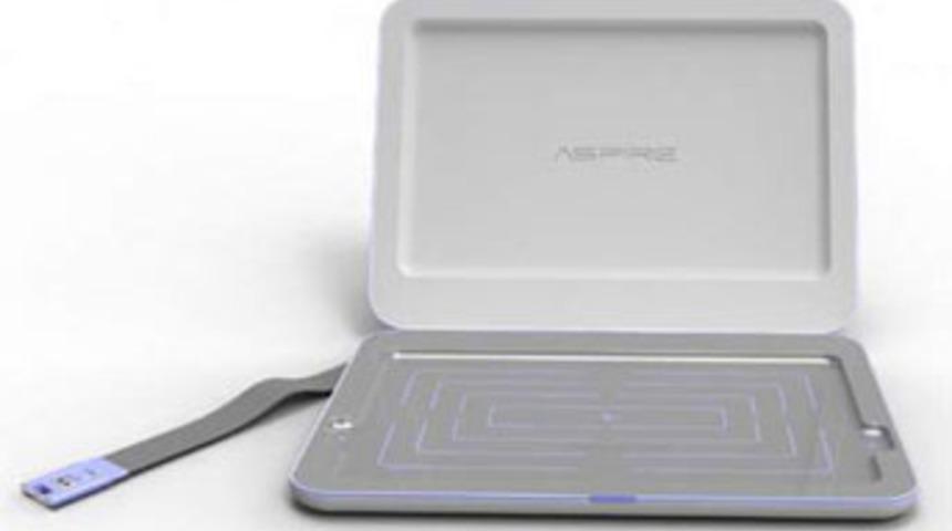 Çanta üreticileri Ultrabook’ları destekliyor