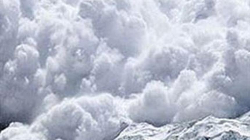 Kandil Dağı'nda &ccedil;ığ d&uuml;şt&uuml;: 8 ter&ouml;rist &ouml;ld&uuml;