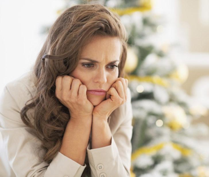 Toplumsal Depresyon Tehlikesi