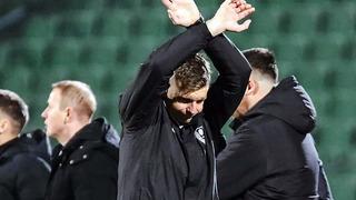 Hakem kararları nedeniyle bir sahadan çekilme olayı da Bosna Hersek’ten!