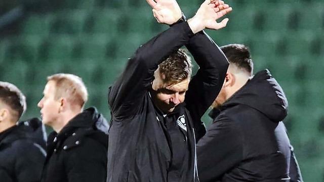 Hakem kararları nedeniyle bir sahadan çekilme olayı da Bosna Hersek’ten!