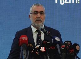 Bakan Işıkhan 'Her ilde uyguluyoruz' diyerek duyurdu: 'Kayıtlı istihdamı destekliyoruz' 