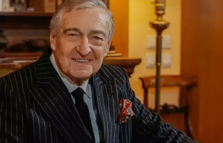   Türkiye'nin en zenginlerinden Rahmi Koç'un Miami'deki lüks evi gündem oldu! Görenler hayran kaldı G1