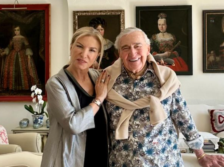   Türkiye'nin en zenginlerinden Rahmi Koç'un Miami'deki lüks evi gündem oldu! Görenler hayran kaldı G4