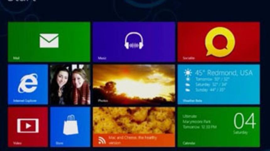 Microsoft: Windows 8 asla kapanmayacak!