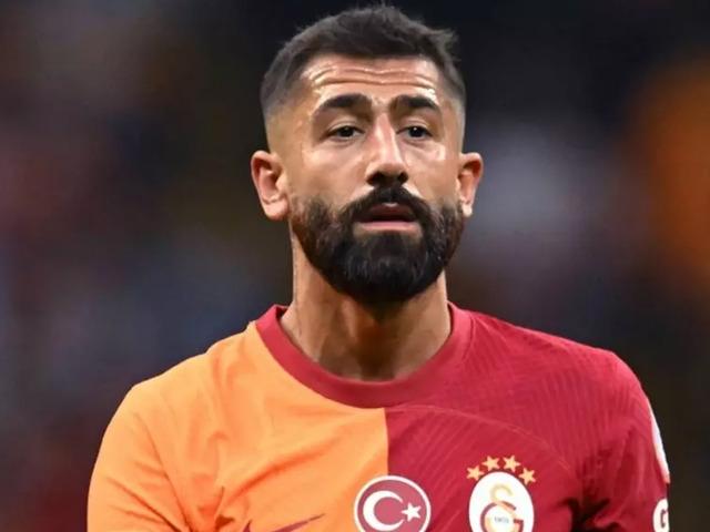 Kerem Demibay'dan milli takım itirafı geldi! ''Türk Milli Takım formasıyla yer almayı çok isterdim''