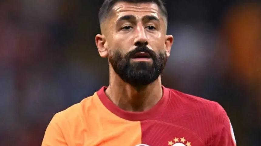 Kerem Demibay'dan milli takım itirafı geldi! ''Türk Milli Takım formasıyla yer almayı çok isterdim''