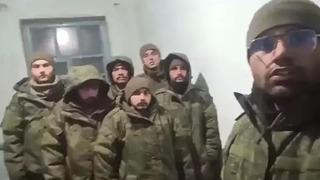 Kabusa dönen tatil... Turistler yılbaşı partisi için Rusya'ya gittiler, orduya alındılar!