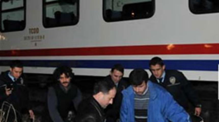 Bir saat arayla aynı son!