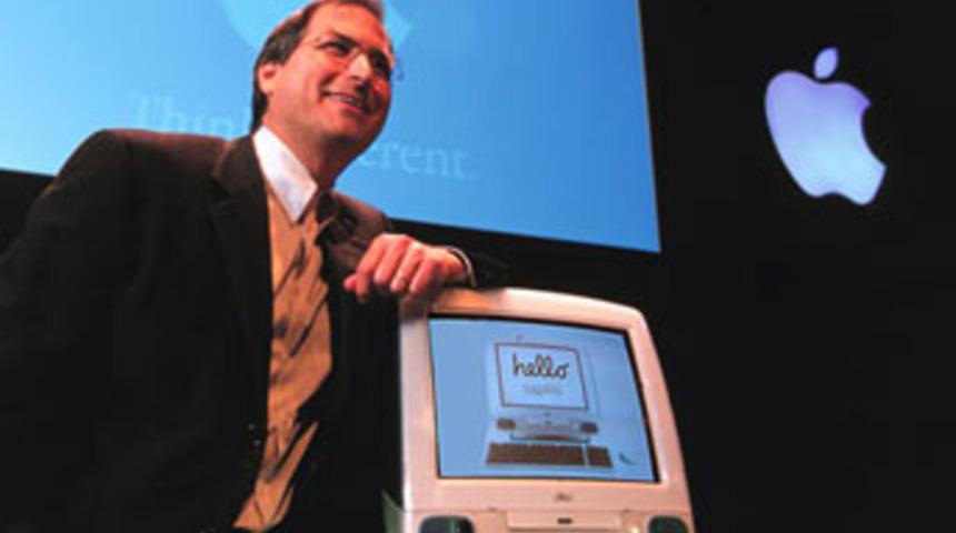 FBI Steve Jobs dosyasını yayınladı