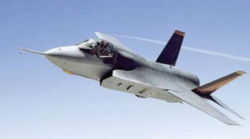 Türkiye'den büyük hamle!