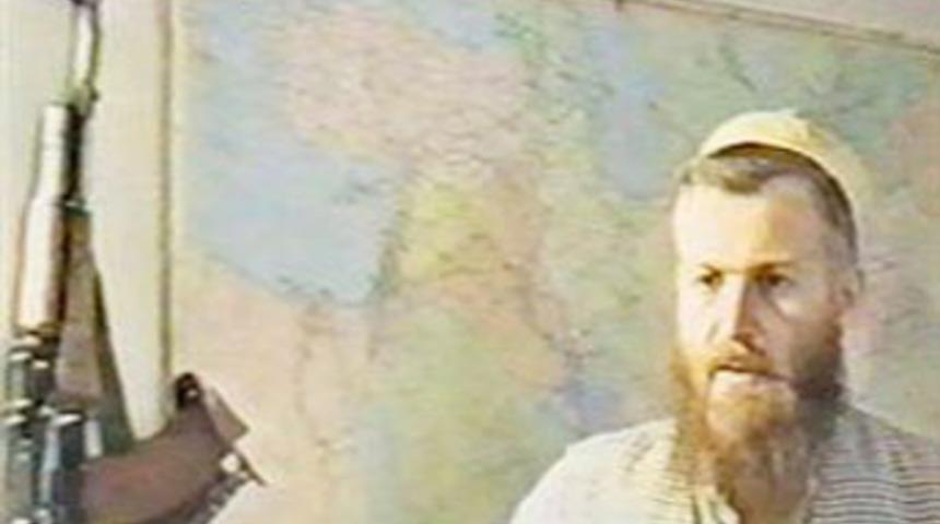 Suriye'den Batı'ya g&ouml;zdağı!