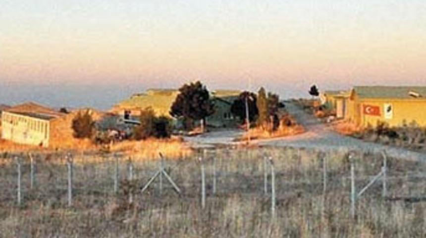 ABD’li askerlere kalkan konutları