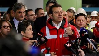 İmamoğlu'ndan Erbakan çıkışı! 'Her kelimesinin altına imza atıyorum' dedi, Erdoğan'a seslendi: Ders gibi o videoyu izleyin!