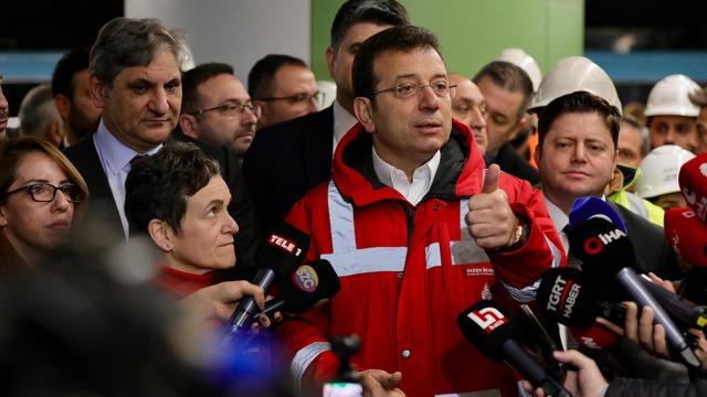 İmamoğlu'ndan Erbakan çıkışı! 'Her kelimesinin altına imza atıyorum' dedi, Erdoğan'a seslendi: Ders gibi o videoyu izleyin!