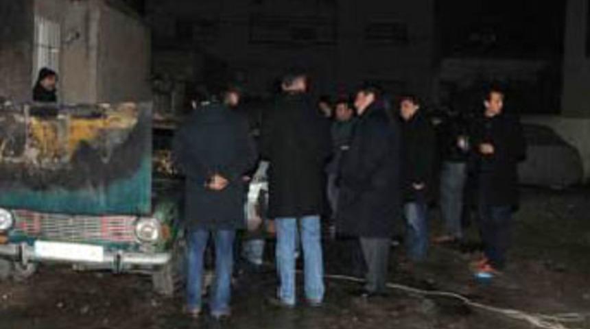 Öldü mü, öldürüldü mü?