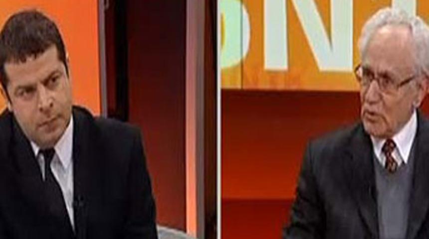 "Öcalan Genelkurmay'ın denetiminde"