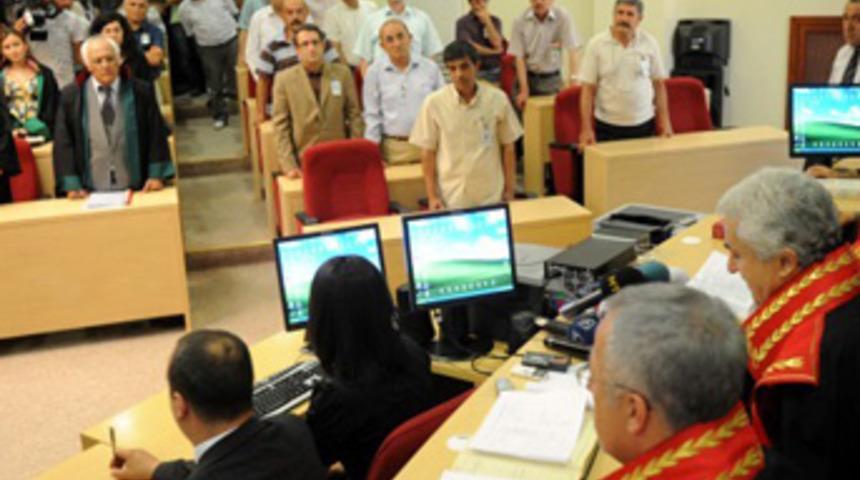 31 yıl sonra dava düştü