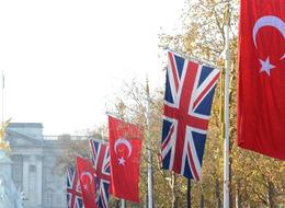 Türkiye ile İngiltere ticaretinde yeni dönem! Bakan duyurdu, görüşmeler başladı