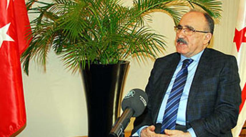 Atalay: Terörde sona yaklaşıyoruz