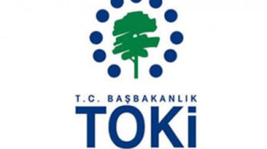 TOKİ kıbleyi şaşırdı