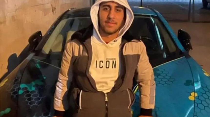 Kayıp olarak aranıyordu! Ormanda yarı gömülü halde cesedi bulundu