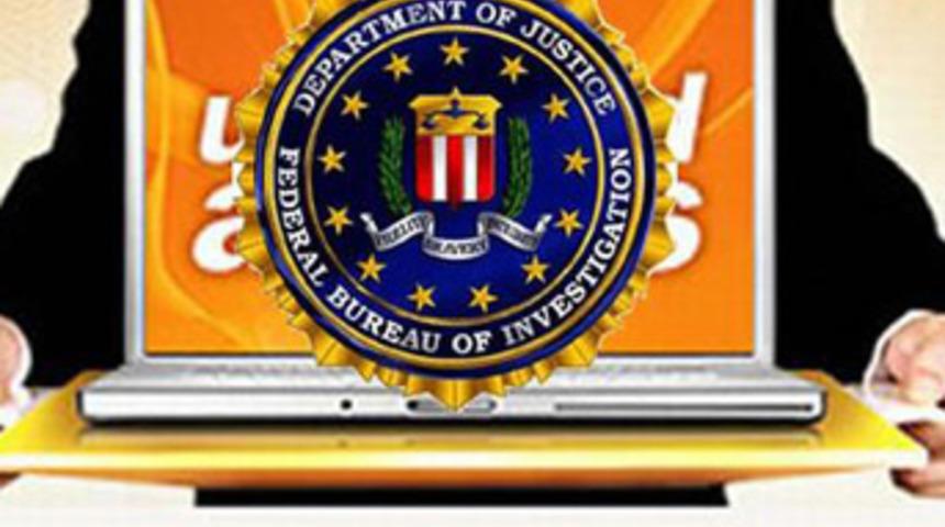 7 Web Sitesi FBI&rsquo;ın Hedefinde!