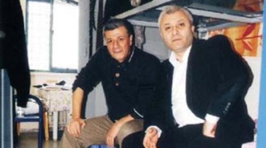 Balbay ve Özkan'a men cezası