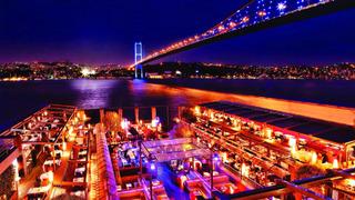 Türkiye'nin ünlü eğlence mekanıydı: Reina'nın işletmecisinin iflasına karar verildi!