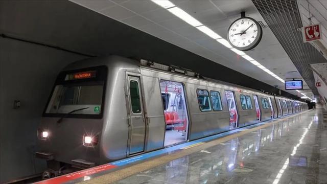SON DAKİKA | Metro istasyonunda intihar! Telefonundan çıkan not kahretti: 'Ailemin sırtında bir kambur olup asalak gibi yaşamaya çalıştım...'