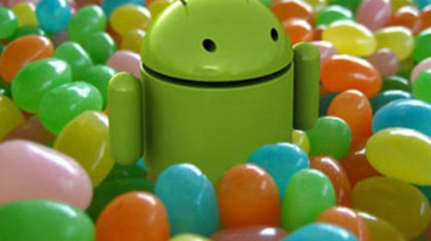 ASUS: İlk Android 5.0 güncellemesi bizden