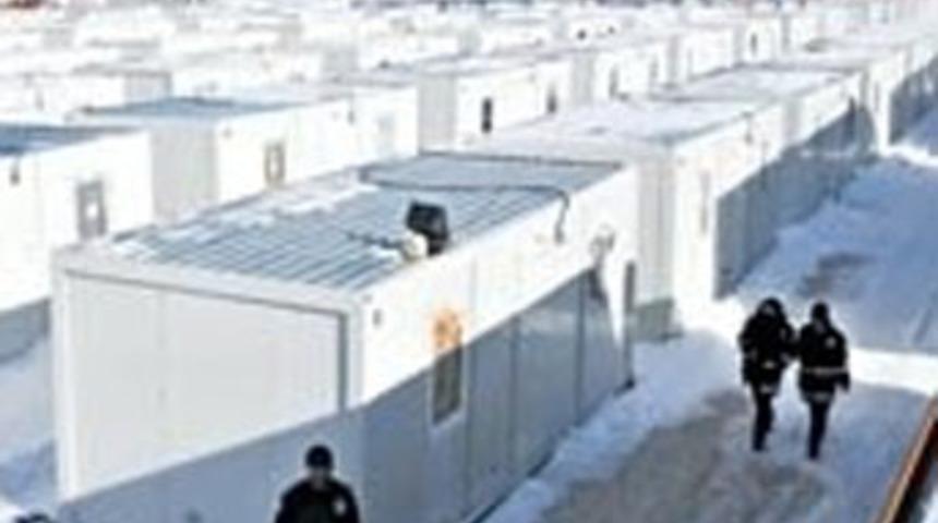 Konteyner &uuml;niversitesi