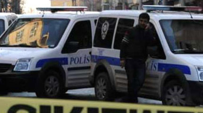 'Gözünüz aydın babamı öldürdüm'