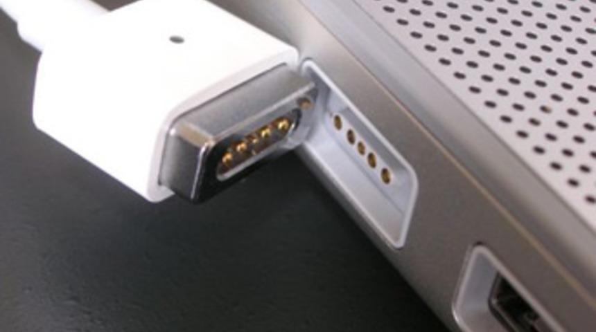 iPhone ve iPad&rsquo;e manyetik şarj!