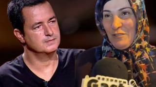 Sokak röportajı sosyal medyada gündem oldu! Acun Ilıcalı tepkisiz kalamadı