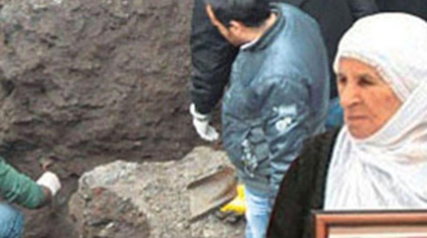 Oğlumun katili düğününe çağırdı