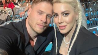 Survivor Yunus Emre canlı yayında baba olacağını öğrenmişti! Karısı Beria Özden'den üzen haber geldi 