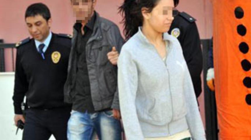 Tacizcisini intihardan vazge&ccedil;irdi