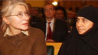 CHP toplantısına damga vuran kare