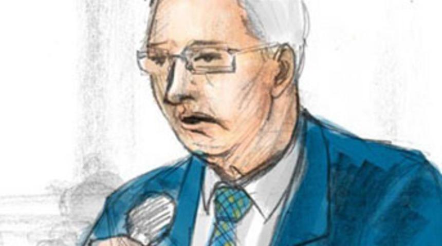 Aziz Yıldırım mahkeme salonunu terk etti!