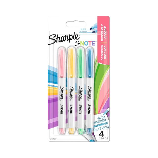 Bu kalemlerle birlikte not almak için bahane arayacaksınız! En iyi ve uzun ömürlü fosforlu kalemler