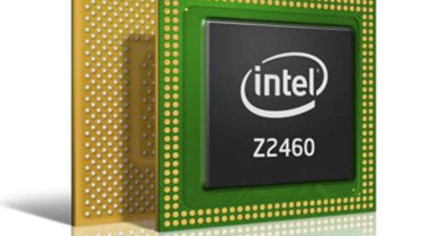 Intel&rsquo;den iki  yeni atom işlemci!