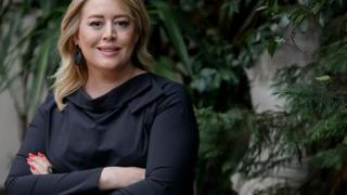 Kızıl Goncalar'ın Ayza'sı Melisa Doğu özel hayat sorusuna çekinmeden yanıt verdi! Bir kere libido diye bir gerçek var