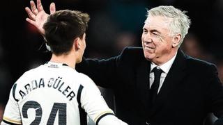 Real Madrid'in yıldızı Arda Güler yine attı, dünya onu konuştu! 'Açıklaması yok'