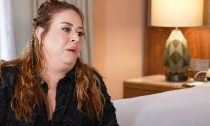 Kızıl Goncalar'ın Ayza'sı Melisa Doğu özel hayat sorusuna çekinmeden yanıt verdi! "Bir kere libido diye bir gerçek var" G2