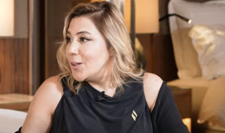 Kızıl Goncalar'ın Ayza'sı Melisa Doğu özel hayat sorusuna çekinmeden yanıt verdi! "Bir kere libido diye bir gerçek var" G3