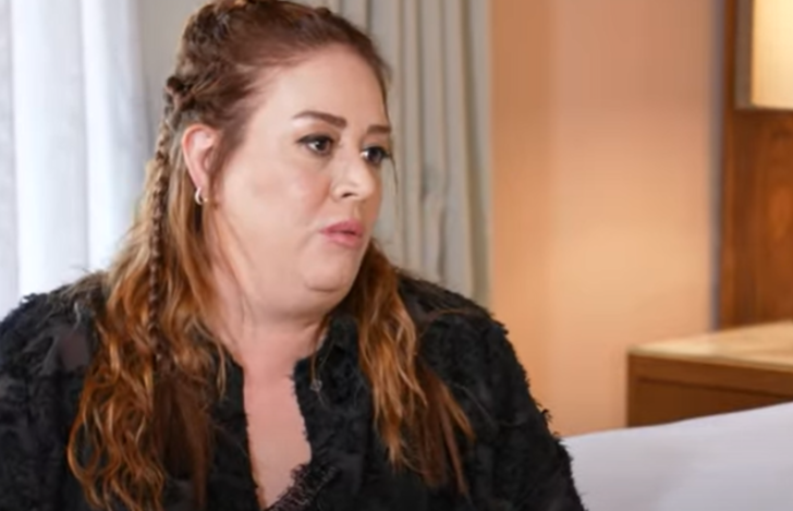 Kızıl Goncalar'ın Ayza'sı Melisa Doğu özel hayat sorusuna çekinmeden yanıt verdi! "Bir kere libido diye bir gerçek var" G4